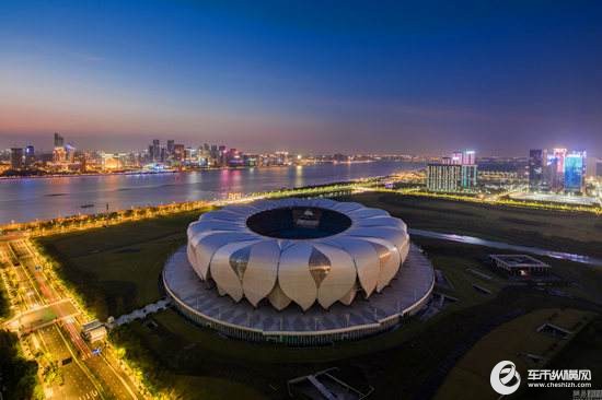 杭州G20峰会主会场将迎来首场汽车展